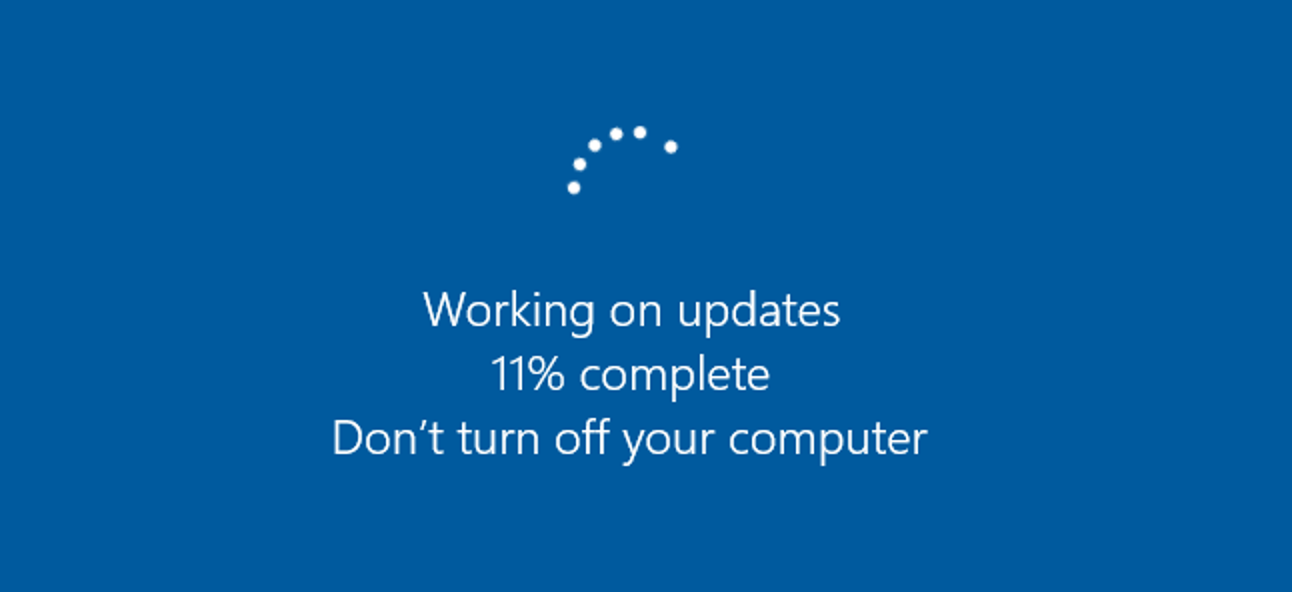 Windows Update